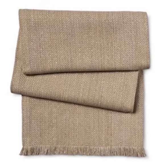 Threshold | Table Runner 14” x 72” - Picture 1 of 5